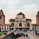 Illustration for article titled Eleven Gorgeous Train Stations Lost To The Wrecking Ball